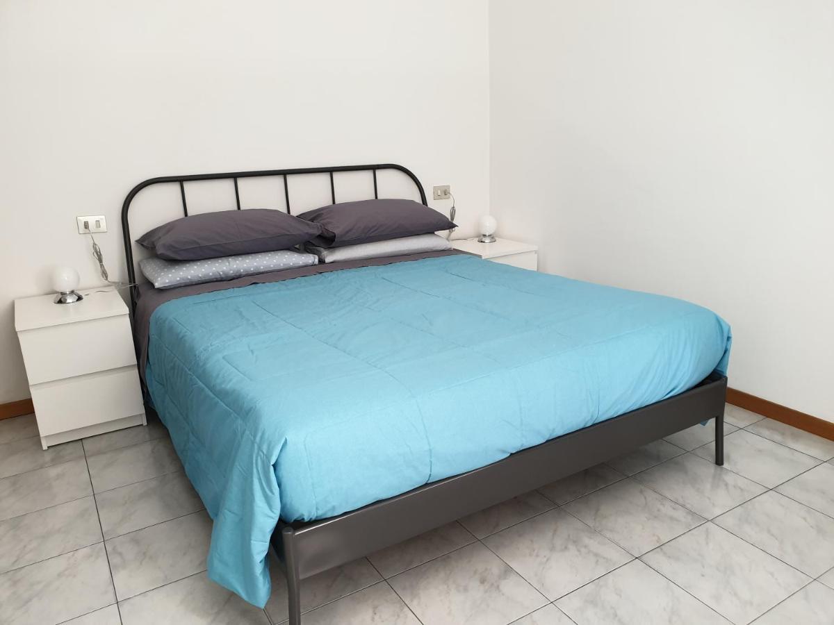 Casa Amato B&B มิลาน ภายนอก รูปภาพ
