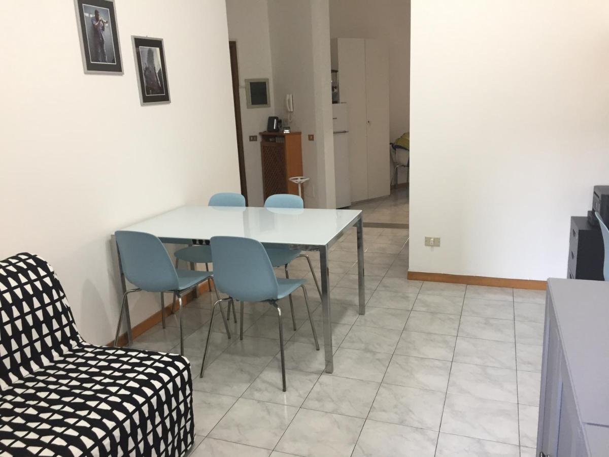 Casa Amato B&B มิลาน ภายนอก รูปภาพ