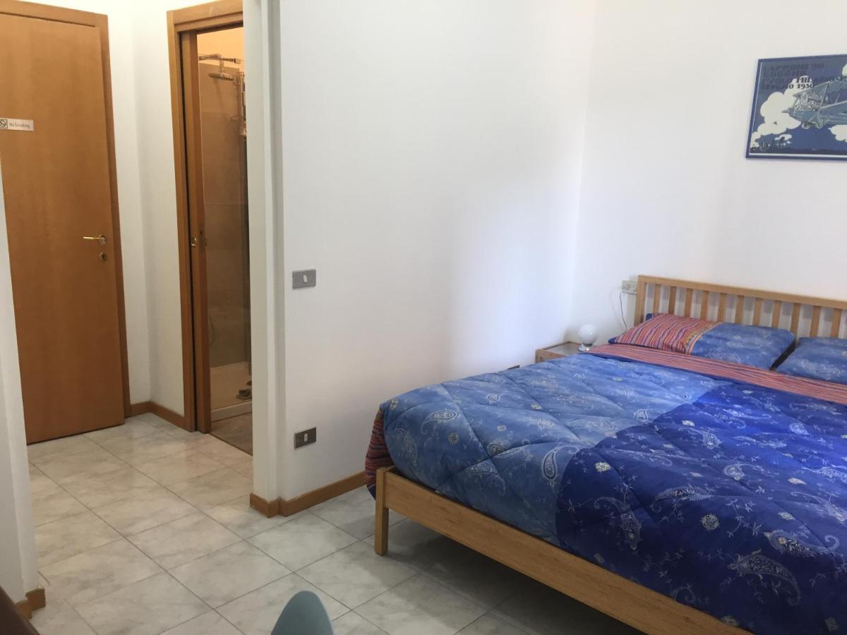 Casa Amato B&B มิลาน ภายนอก รูปภาพ