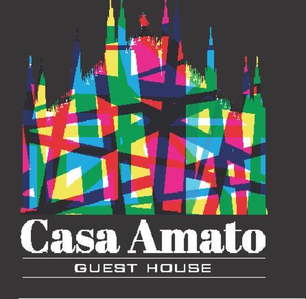 Casa Amato B&B มิลาน ภายนอก รูปภาพ